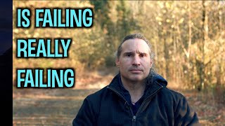 FAILING at LIFE? Watch this Video for a Spiritual Perspective