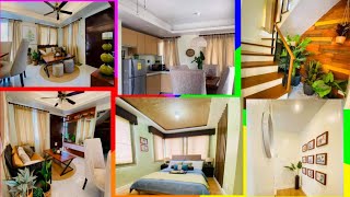 HOUSE RENOVATION IDEAS FOR END LOT /CORNER LOT/MODEL HOUSE/ACTUAL TURN OVER OF VILLAGIO ENCLAVE