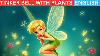Tinker Bell: Secrets of the Enchanted Garden