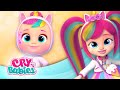 FAVOURITE DREAMY EPISODES 🌈 BFF 💜 CRY BABIES 💧 MAGIC TEARS 💕CARTOONS for KIDS in ENGLISH 🎥LONG VIDEO