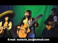 STEFFANY ROM y EL MARIACHIKAS/Pedrito-Fernandez-yo-no-fui/ selena.mpg
