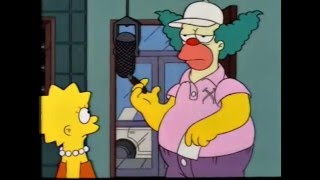 Learn From A Professional, Kid (The Simpsons)