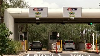 SunPass contractor fined $4.6 million for toll upgrade problems