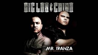 Borracho Y Coco (Mr Tranza)