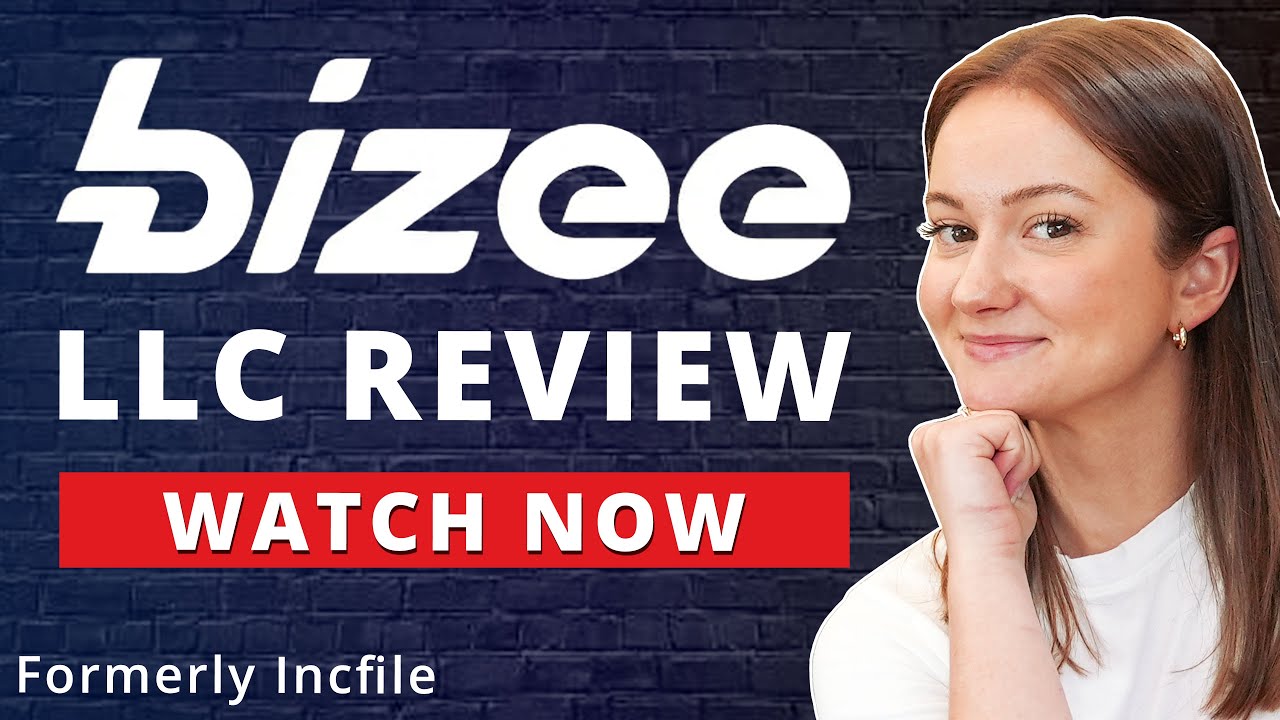 Bizee (formerly Incfile) Service Review - An Honest Look Bizee's ...