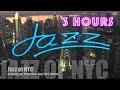 Jazz in New York, Best of New York City Jazz Music/New York Metropolitan Jazz Chillout Luxury Lounge