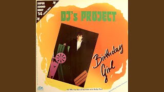 Birthday Girl (DJ Dance Mix)