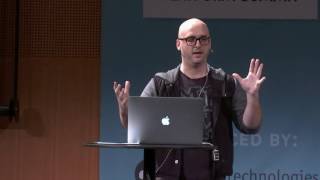 Building Serverless API Backends