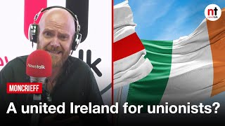 Could a united Ireland benefit Ulster unionists?