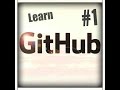 What is GIT - Learn basic git commands | status add commit  push | Github tutorial 1