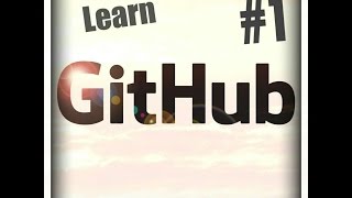 What is GIT - Learn basic git commands | status add commit push | Github tutorial 1