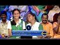 தமிழோடு விளையாட்டு சீசன் 2 ஸ்னீக் பீக் 11 ep 21 ஜேம்ஸ் வசந்தன் தமிழ் கேம் ஷோ கலைஞர் டி.வி