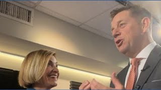 Computer gift to East Tennessee graduates