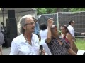 Will Malakusea & Edu Schalk - Pasar Malam Etten-Leur 4 augustus 2013 - 