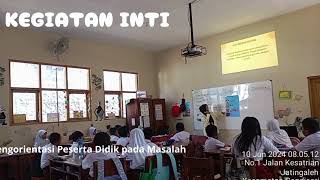 video UKIN PPG Prajabatan 2023