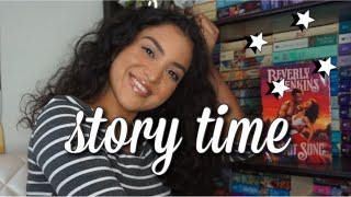 How I Started Reading | Story Time