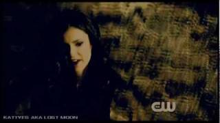 Michael\u0026Katherine - Surrender [TVD\\Nikita crossover]