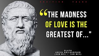 Plato Quotes On Love - Incredible Life Changing Quotes | Stoicism
