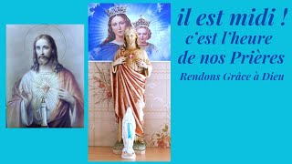 ven 31 janv  +  Rendons Grâce à Dieu   +