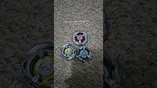 Had to complete my collection! 😤 #beybladex #beyblade #shorts