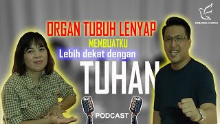 PODCAST KESAKSIAN ROHANI KRISTEN TERBARU