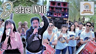 Duet terbaru DEDARE INDIE Lagu sasak rilisan terbaru RAMA BAND | L. Marta Feat Dewi ayunda