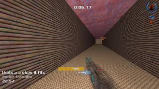 [XDF] thats a a okay it fits - moko-travolta (22.54) | Xonotic