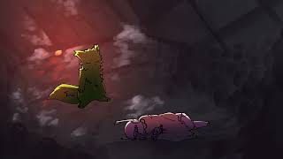 Rain World - Milk - MAP part