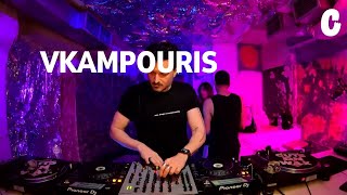 Guestzone w/ VKAMPOURIS @CannibalRadio - 11 May 2024