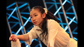 こころ | U12solo | TOP OF THE DANCE FINAL | Tokyo | 2020.1.2