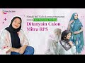 Kamu Pebisnis Hijab dan Penasaran Sama Rumah Print Sublim? SIMAK Video Berikut Ini!