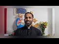 Welcome to new Mission Director Fr.Prajil Pandaraparambil