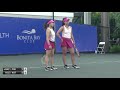 bonita springs fl sf 穂積絵莉 加藤 未唯 hozumi kato v baptiste osuigwe