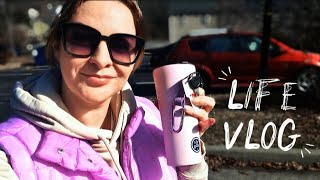 Влог🇺🇲/ Перепутала машину/ Handmade 🧋#переездвсша #рекомендации #vlog #follow #lifestyle