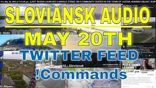 LIVE 24/7 - UKRAINE MULTI-CAMS - Kharkiv  - Kyiv - Donetsk - Dnipro