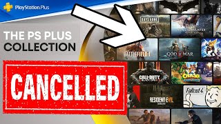 Important Info about the PlayStation PLUS Collection! | Gears and Tech
