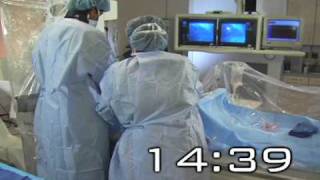 Promotional Video: Hospital