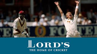 Dominic Cork on England vs West Indies in 2000 | Lord's Rewind