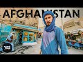 96 Hours Inside Afghanistan in 2020