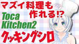 【初めての料理実況】お肉を生でジューサーにかけてみた【やってTRY】【101】