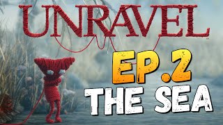 Unravel - Затянуло. Давайте Поиграем?