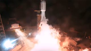 2023年8月16日，SpaceX成功发射星链G6-10任务