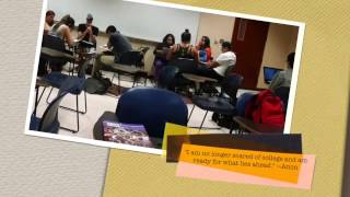 UTEP Prep 2015