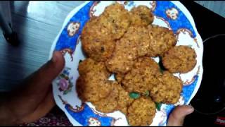 jackfruit seed  parippuvada(ചക്കക്കുരു കൊണ്ടൊരു പരിപ്പുവട )||Susy's kitchen