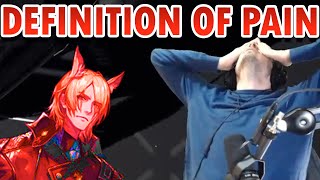 Mlynar Pulls GONE WRONG | Arknights CN