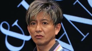 木村拓哉“身長サバ読み”説に最終結論 「これは絶対的な証拠」TVで靴下を脱ぎ判明した\