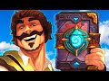 RENO IS REBORN | The Hearthstone Expansion Series