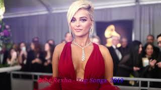 Bebe Rexha Top Hits 2019 Pop EDM Mix