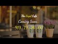 Responsive coming soon page using HTML CSS Javascript.
