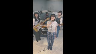 【ハク。Cover企画】MONO NO AWARE かむかもしかもにどもかも！